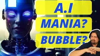 🚨26 MAY  - Saham NVDA & A.I super Bullish! Bilakah bubble ini akan pecah?