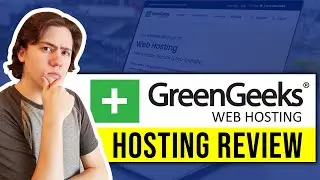 👉 GreenGeeks Review ✅ Is This 