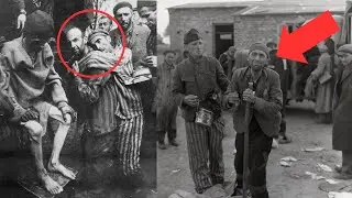 The Executions Of The Prisoners Of Wöbbelin Concentration Camp
