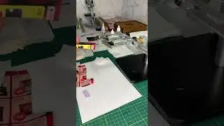 D2 steel sharpening #заточканожей #заточка #заточканожейукраина#Заточканожейодесса