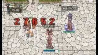 [REVO-CLASSIC] Assassin Venom Splasher 27k Damage