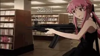 NightCore - School Shoters - XXXTENTACION, Lil Wayne