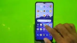 How To Change Sleep Time In Realme C33, Screen Lock Time Setting Change In Realme C33,