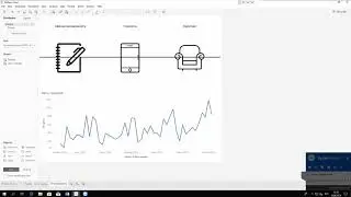 Урок №6. Создание кнопок-фильтров с помощью Set и Action. Уроки и обучение Tableau Desktop.