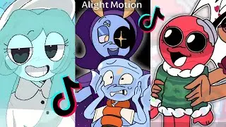 Dandys World Tiktok Compilation 💥 Dandy's World Funny Tik Tok Roblox #48
