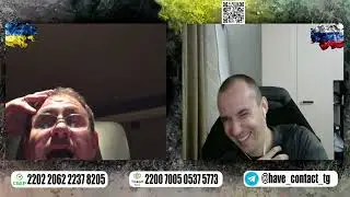 🤬Много хрюканины🐷 | 📹Чат рулетка