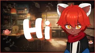 Mafvy is now speaking English