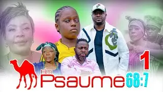 PSAUME 68:7 EPISODE 1 [ film congolais] juin 2023