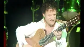 ДиДюЛя - "Водопад" Live in Moscow 2006