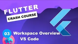 Flutter Workspace Overview