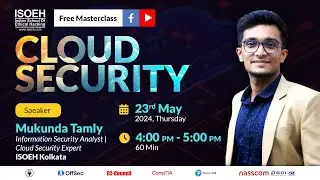 Cloud Security