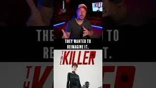The Killer (2024) | Review (A John Woo Film)