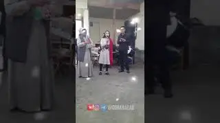 Хозиргина Узбек Тойда Дадажоним Тирик болса еди