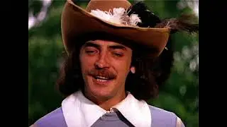 Д'Артаньян и три мушкетёра (1978) - Мы счастливы, потому что мы вместе...