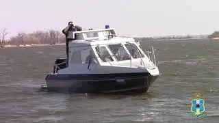 В Ростовской области полицейские проводят рейды в рамках операции «Путина-2021»