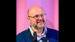 PCMLP Global Media Policy Seminar Series | Rob Kitchin