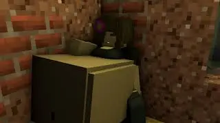 Jenny minecraft vore part.2