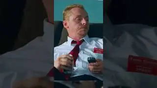 Когда тебе не до апокалипсиса Название: Зомби по имени Шон 
