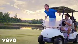 Toby Keith - Shitty Golfer