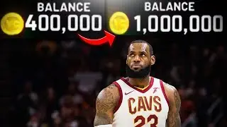* NEW * NBA 2K23 INSTANT UNLIMITED VC GLITCH💰 CURRENT GEN & NEXT GEN 300,000 VC A HOUR!