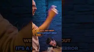We cut this HUGE ERROR out of the video | Games Night Members' Video 