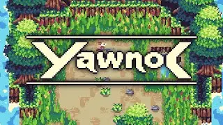 Yawnoc Teaser Trailer