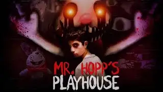 Mr. Hopp’s Playhouse The Movie