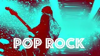 Pop Rock Background Music For Videos - No Copyright