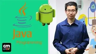 Java Programming : ประยุกต์กับการทำแอพ Android ตอนที่ 1#