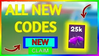 *JULY 2021* ALL *NEW* WORKING CODES FOR BOSS BRAWL *OP*! ROBLOX