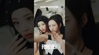 BABYMONSTER - ‘FOREVER’ M/V Highlight Clip #1 #BABYMONSTER #베이비몬스터 #FOREVER #MV #HIGHLIGHTCLIP #YG