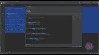JetBrains IDE: vim multi-cursor when editing live template