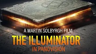 Create dynamic text effects for a movie poster in Photoshop