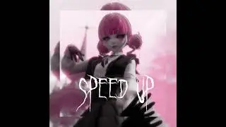 Я прыгаю в тахо (speed up)