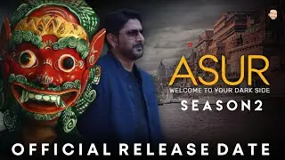 Asur Season 2 Release Date | Asur Season 2 Update | Asur Season 2 | Asur 2 | Voot Select