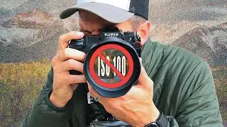 Pro's Know this about ISO & Beginners Avoid It! (at least i did)