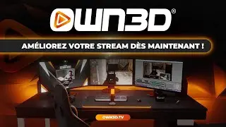 OWN3D.tv - #1 Online Shop for Streamers (FR)