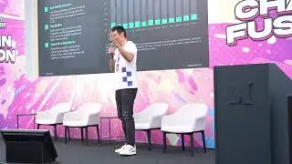 Helix Markets: Multichain DEX Powered by Chain Fusion: Showcase: Chain Fusion Day ethCC