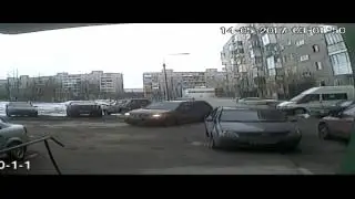 ОБ ДПС ГИБДД УМВД России по г. Мурманску разыскивает очевидцев ДТП
