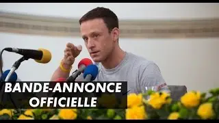 THE PROGRAM - Bande-Annonce Officielle VOST - Stephen Frears (2015)