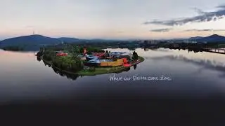The Future is Now: Regenerating our Waters
