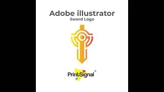 Adobe illustrator Graphic Design Tutorial for Beginners | Learn Vector Graphic | 