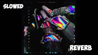 Элджей - Рваные джинсы (slowed + reverb)