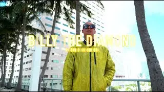 Billy the Diamond & La Resistencia - Fronteo (Video Oficial)