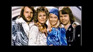 Шведская группа ABBA впервые за 35 лет выпустит две новые песни