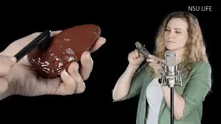 Археологический ASMR