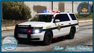 SLRP | Silver Lining RP | Traffic Series #2 Speeder gets a warning