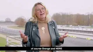 How Orange Business and Toyota use edge computing, 5G, V2X and location data for precise positioning