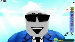 The Server Destroyer (Tall Tower) (Build A Boat For Treasure) (Roblox)