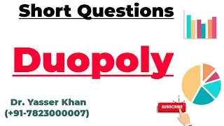Duopoly
